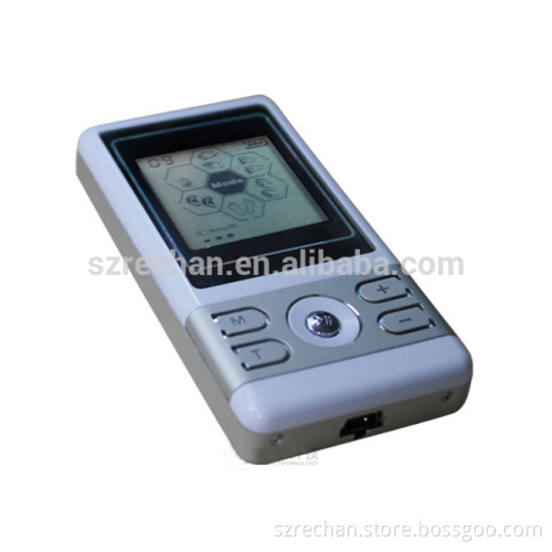 2014 HOT Sale Palm Acupuncture TENS Machine/Mini TENS Massager